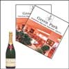 Green Park - Hyderabad - Dinner (2 vouchers) + Champagne - Click here to View more details about this Product